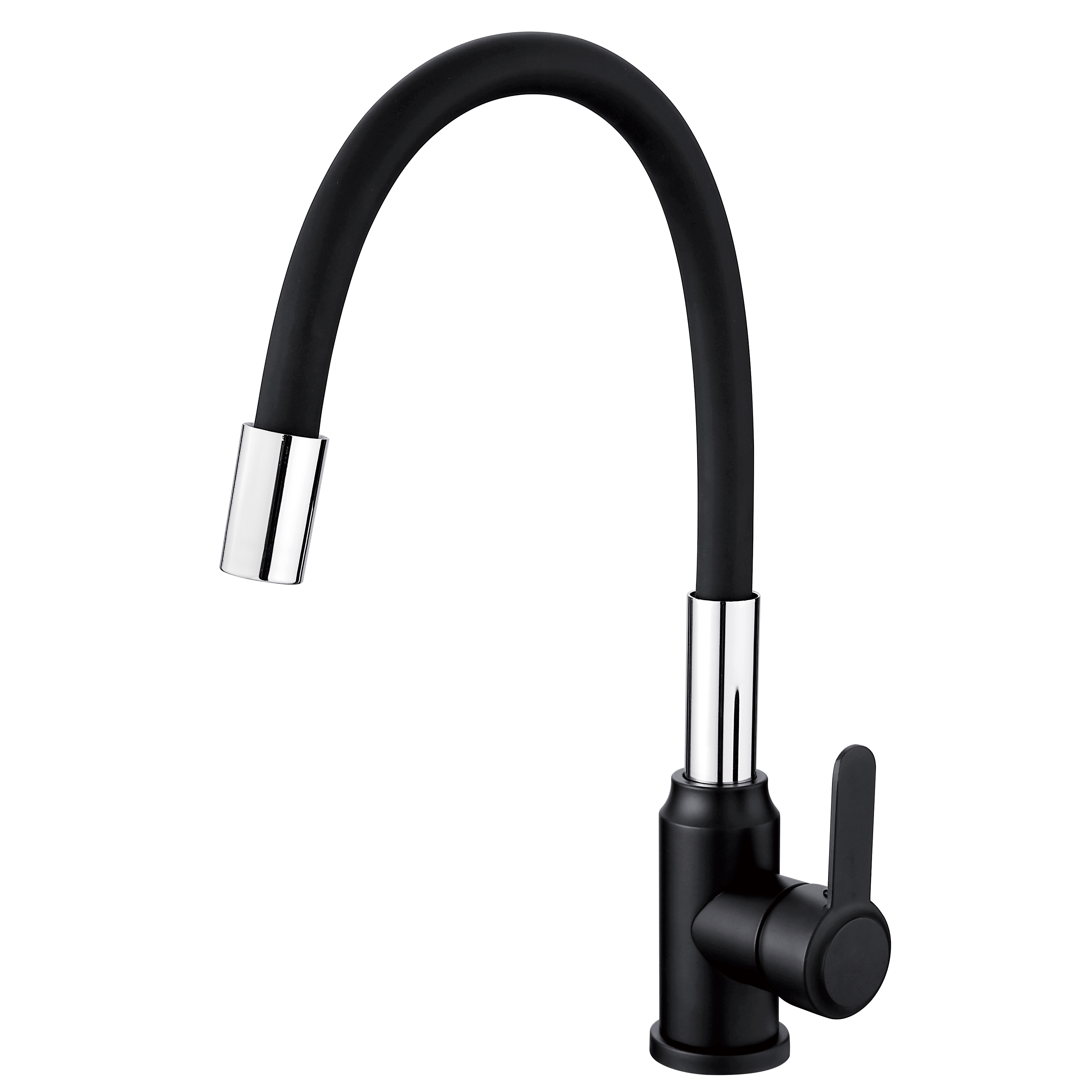 Silicone Hose Filter Faucet