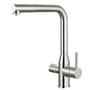  304 Stainless Steel Kitchen Water Purifier 