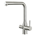 Brushed Nickel