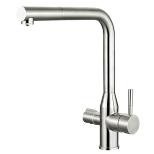  304 Stainless Steel Kitchen Water Purifier 