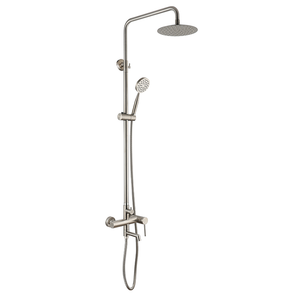  Wholesale Wall Mounted Simple Shower