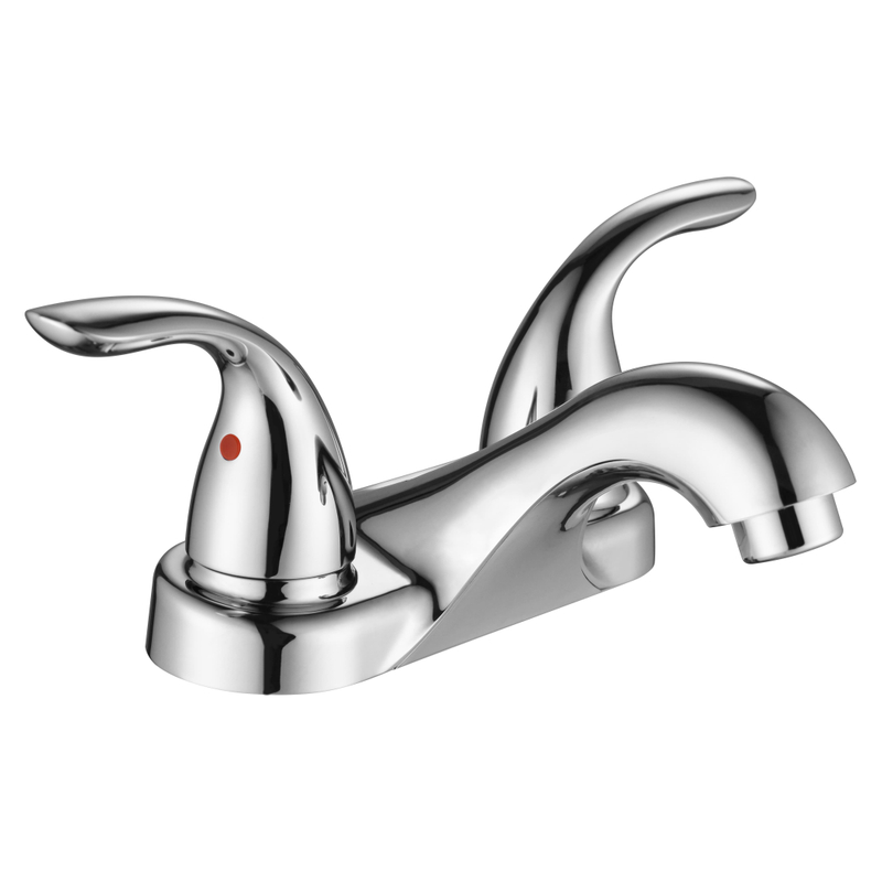 SLY Water Tap Bathroom Mixer Lavatory Basin Faucet Bathroom