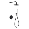 Waterfall Rain Shower Set