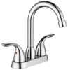 SLY2 Handle 4 Inch Center Bathroom Faucet