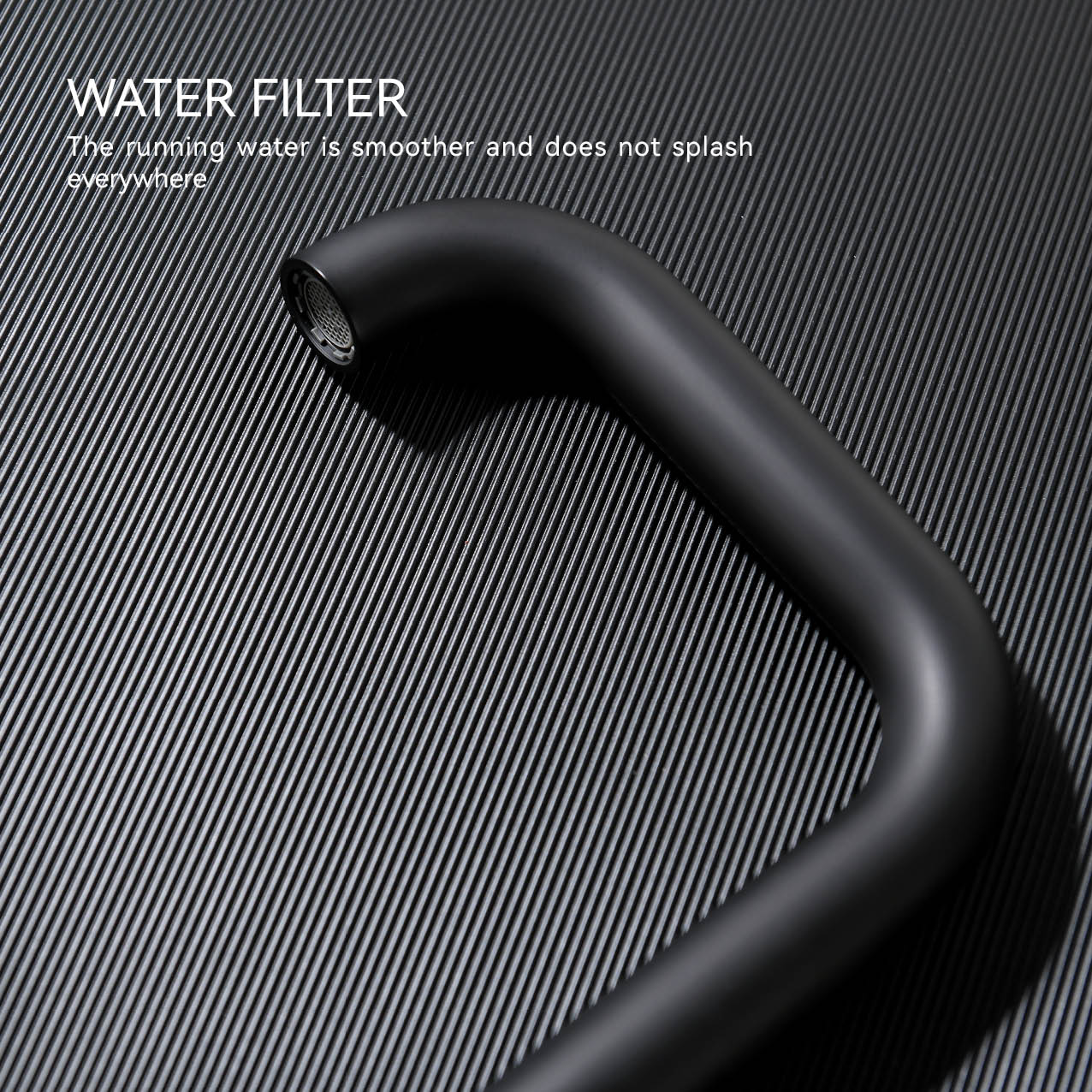 CUPC Bathroom basin water faucet