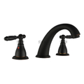 Oil Rubbed Bronze