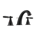 Oil Rubbed Bronze