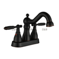 Oil Rubbed Bronze