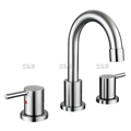Brushed Nickel
