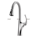 Brushed Nickel