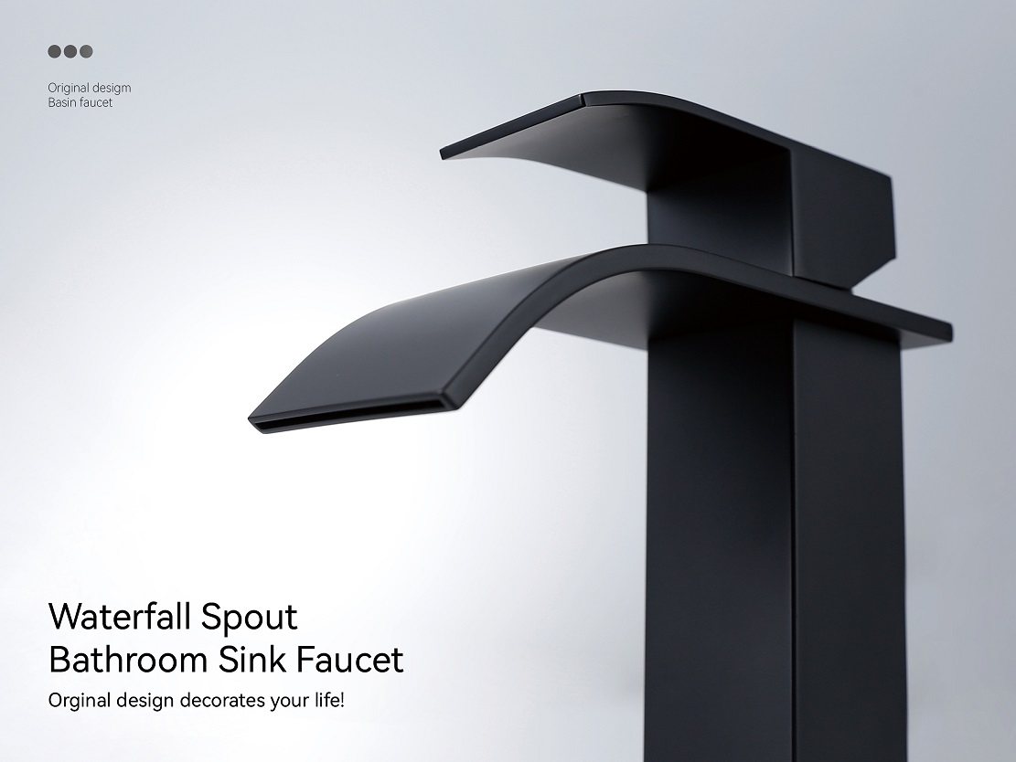 sink faucets bathroom