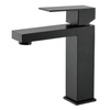 SLY Durable Stainless Steel Bathroom Single Hole Faucet