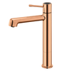 SLY Brass Creamy White best bathroom faucets best bathroom faucets