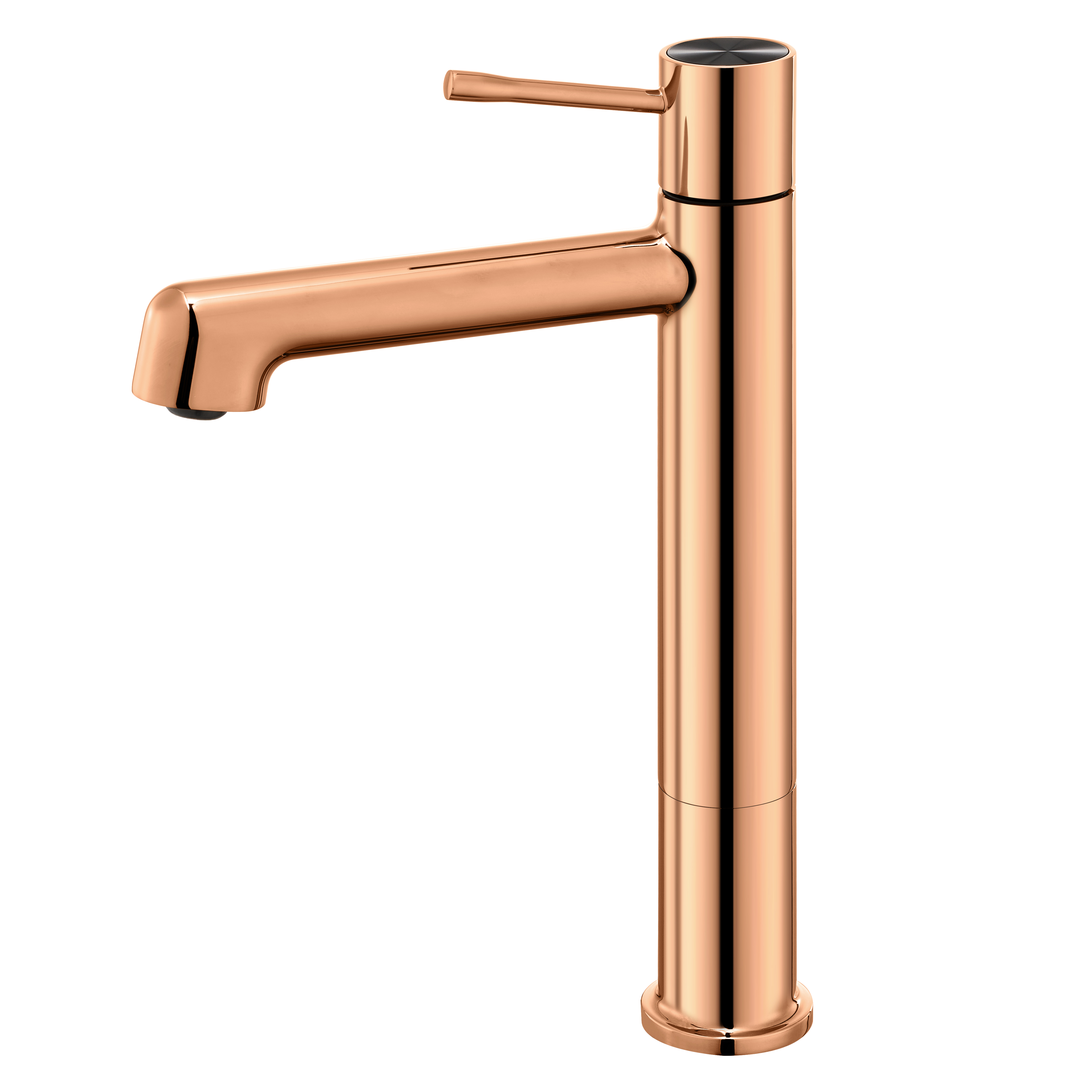 SLY Brass Creamy White best bathroom faucets best bathroom faucets