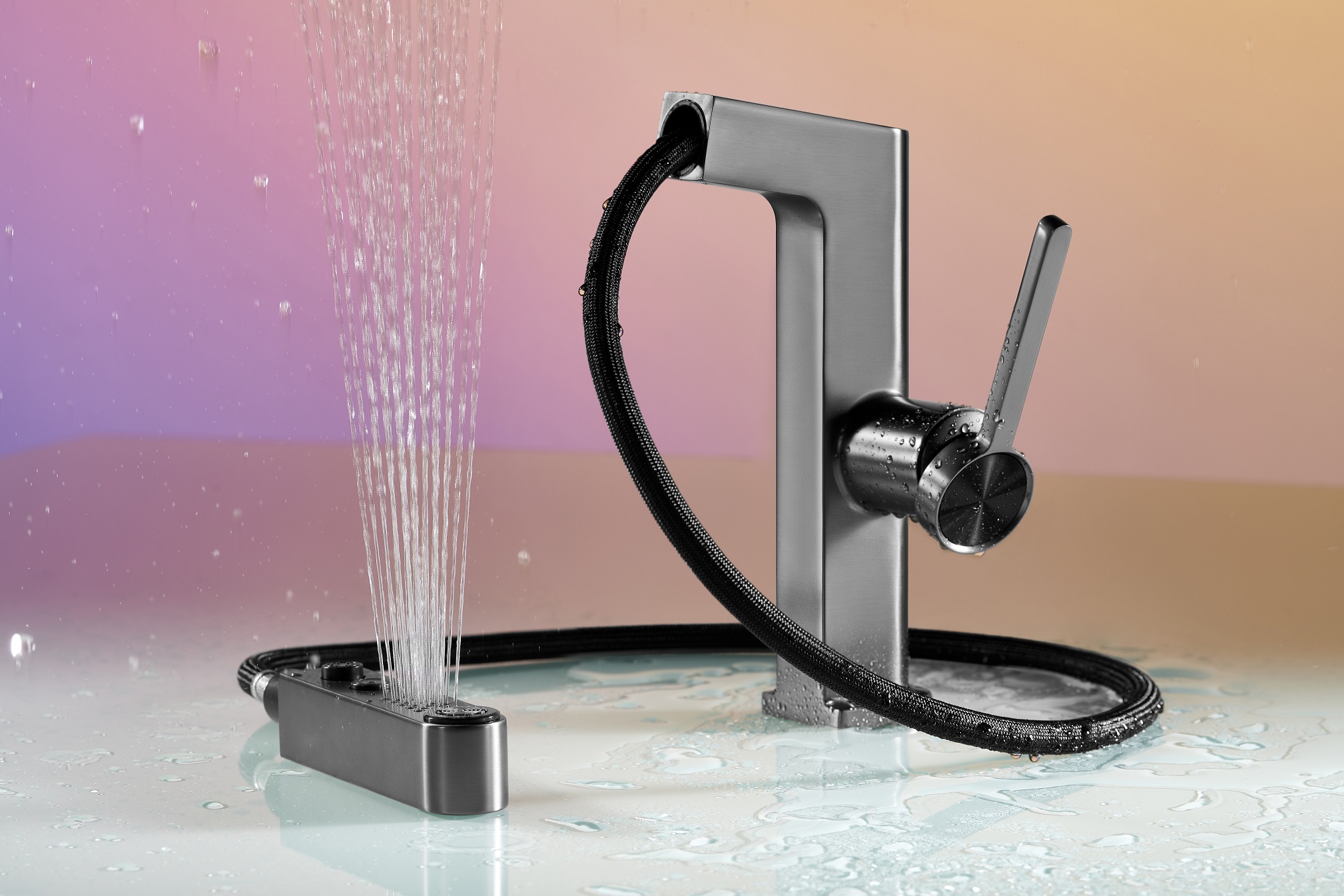 faucet for bathroom sink