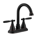 Oil Rubbed Bronze