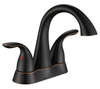 SLY Brass Matte Black Taps Basin Mixer Hot And Cold Water Mixer Bathroom Basin Faucet