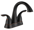 Oil Rubbed Bronze