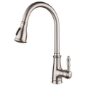 Brushed Nickel