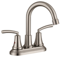 Brushed Nickel