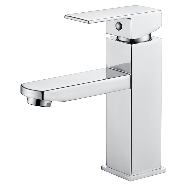 SLY Single Handle Watermark Washroom Sink Basin Tap Faucet Best Bathroom Faucets