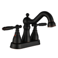 Oil Rubbed Bronze