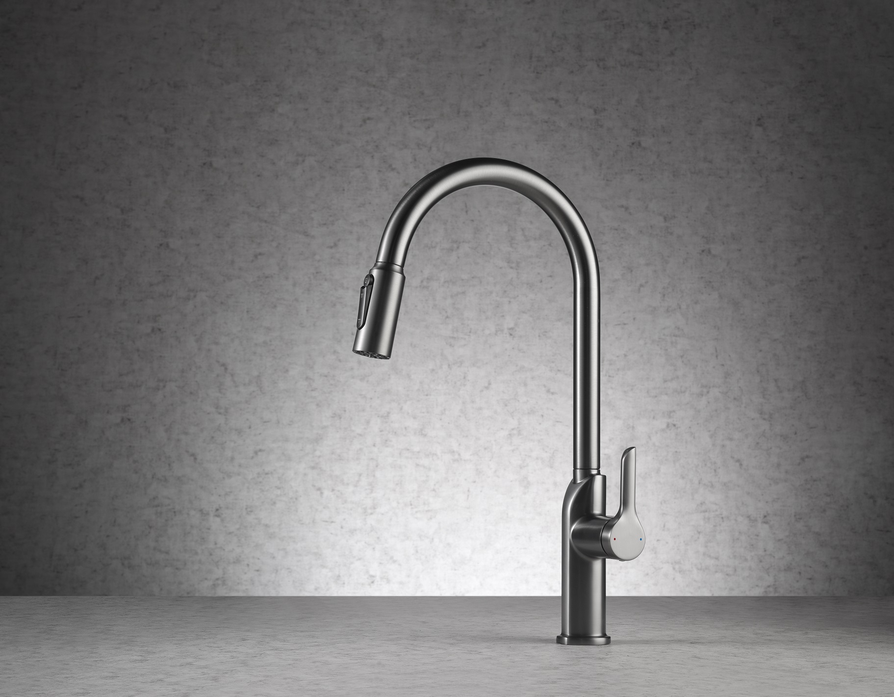 kitchen sinks and faucets