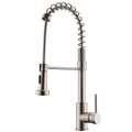 Brushed Nickel