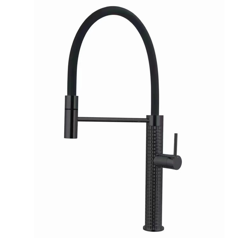 Water Hot And Cold Kitchen Faucet
