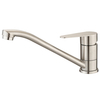 Single Handle Kitchen Sink 