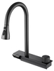  Large Single Sink Set Hot Sale Waterfall Sink