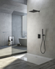  Wall Mounted Faucets 