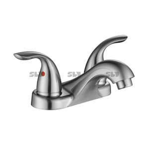 SLY Water Tap Bathroom Mixer Lavatory Basin Faucet Bathroom