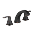 Oil Rubbed Bronze