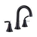 Oil Rubbed Bronze