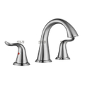 Brushed Nickel