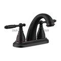 Oil Rubbed Bronze