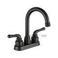 Oil Rubbed Bronze