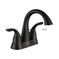 Oil Rubbed Bronze