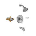 Brushed Nickel