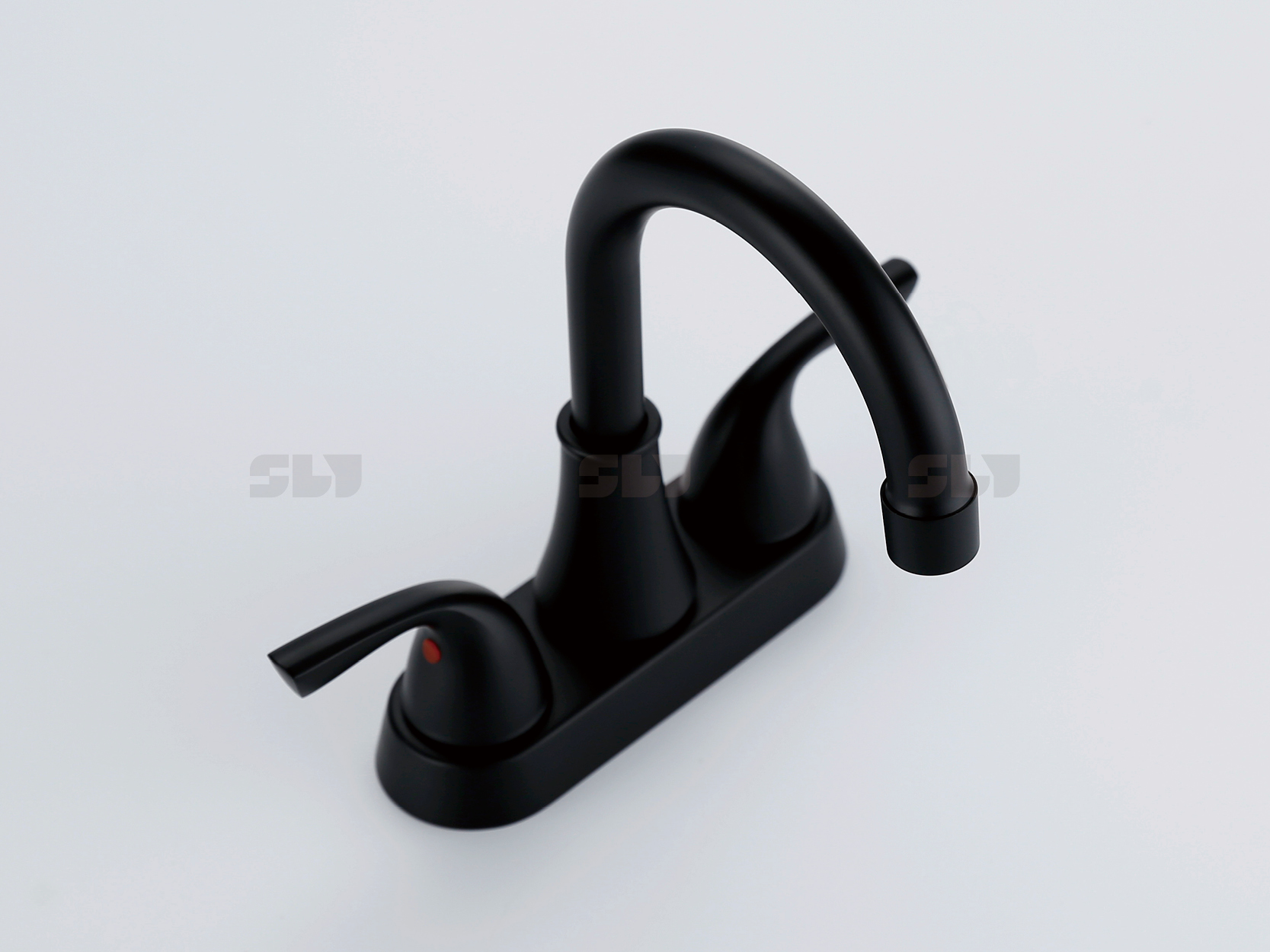 faucets and fixtures