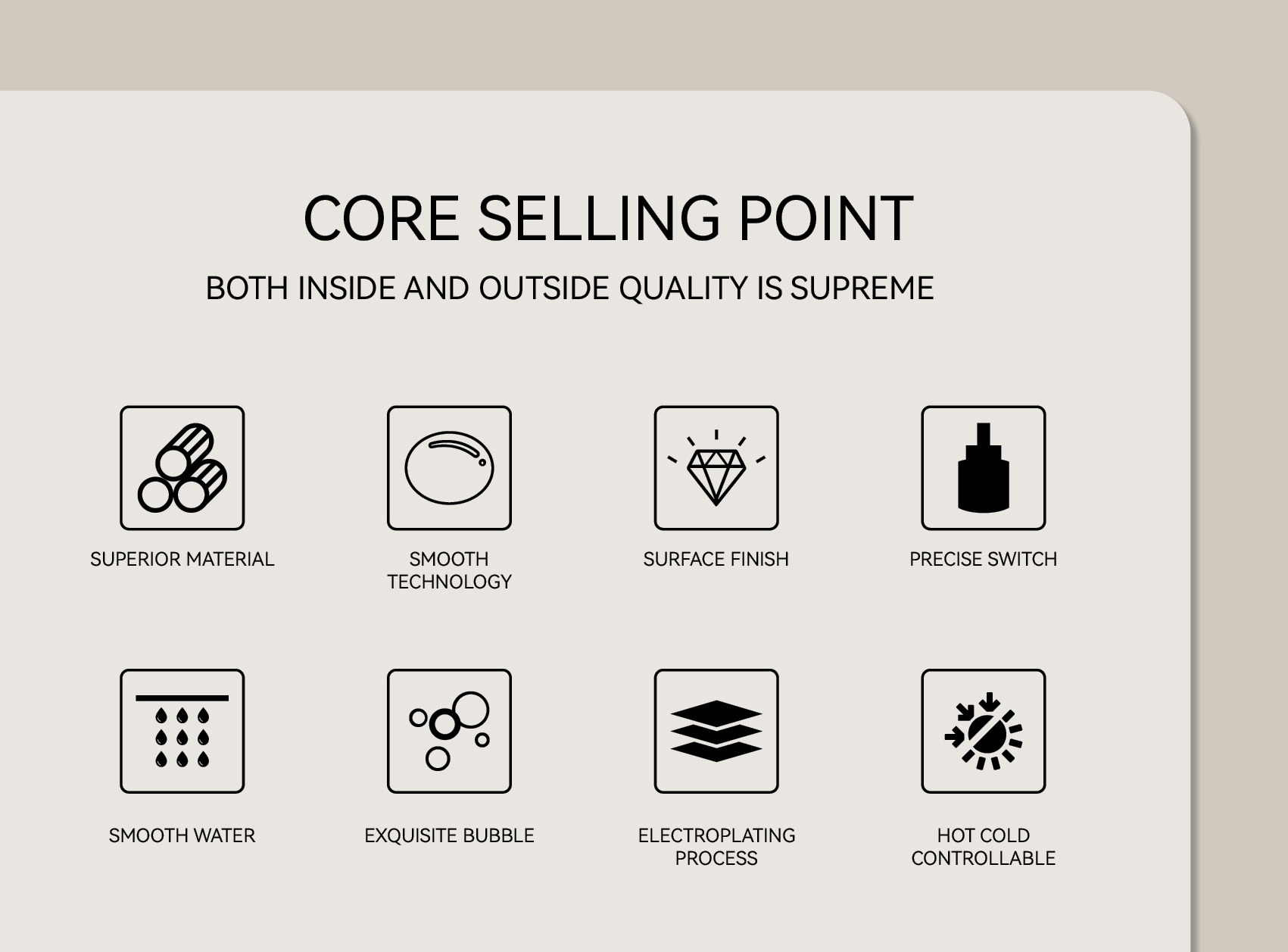 bathroom faucets 3 hole