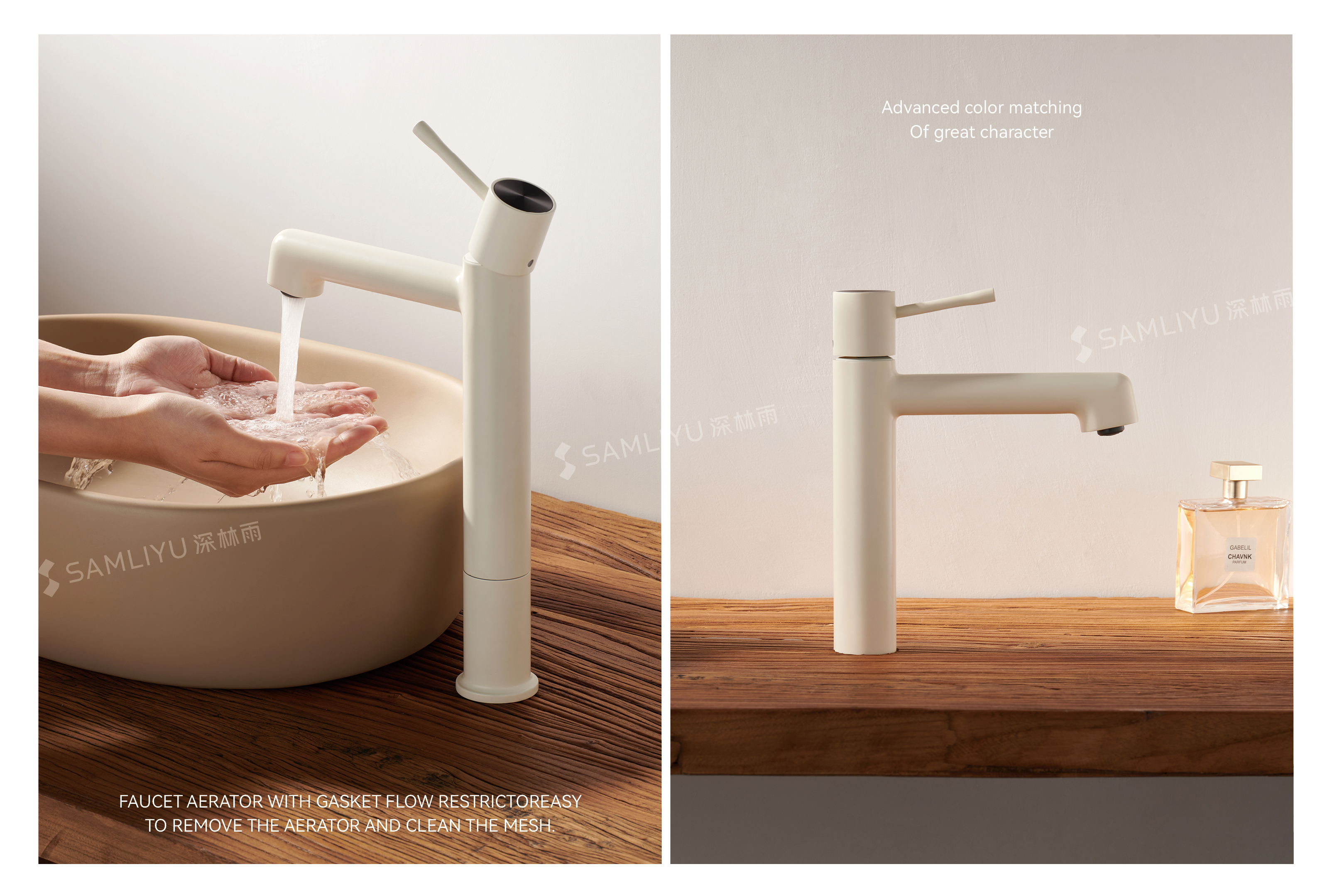 Water Tap for Wash Basin