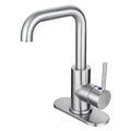 Stainless steel