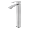 SLY Brass Rose Gold Faucet High Quality WashBasin Sink Water Tap Faucet For Bathroom