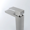 SLY Durable Stainless Steel Bathroom Single Hole Faucet