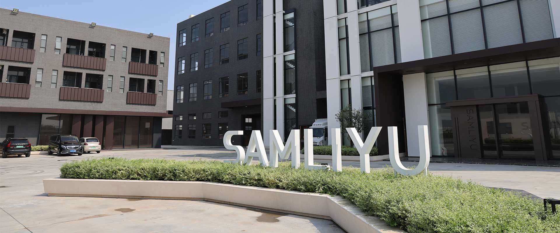 polished nickel shower system with sprayer