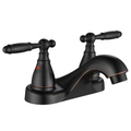 Oil Rubbed Bronze