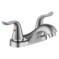 Brushed Nickel