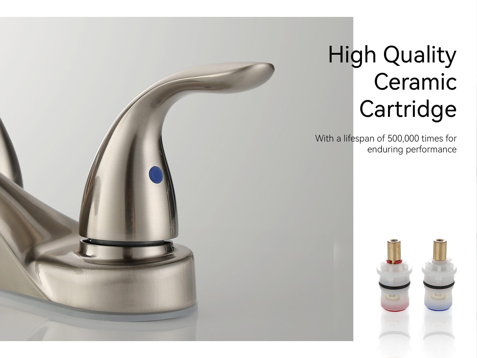 antique bathroom faucet